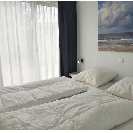Knus Chalet Heidebloem Putten Ngoại thất bức ảnh